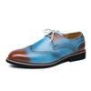 ColorBlend Business Dress Shoes