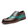 EleganceCraft Dress Shoes