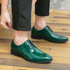 SharpStride Dress Shoes