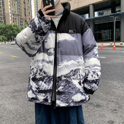 ROCKY PARKA