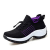 BreatheEasy Women's Sock Sneakers