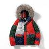 NOVELTY WINTER JACKET